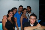 100% Pub Opening at Byblos